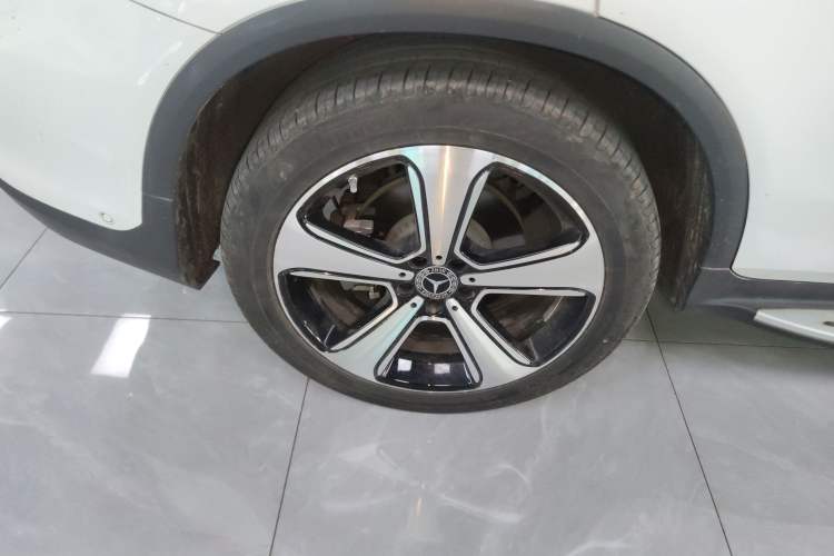 Used Mercedes-Benz GLC 2022 Refreshed GLC 300 L 4MATIC Dynamic Edition Prestige Version
