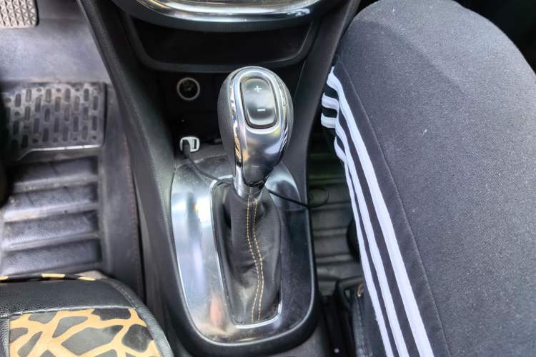 Used Buick Encore 2014 1.4T Automatic Two-Wheel Drive Urban Leading Model