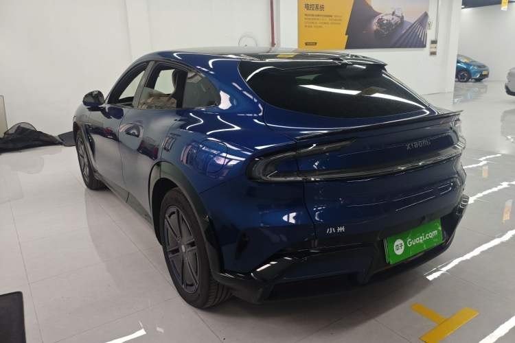 Used  YU7 2025 Ultra-Long Range High-Performance All-Wheel-Drive Max Edition