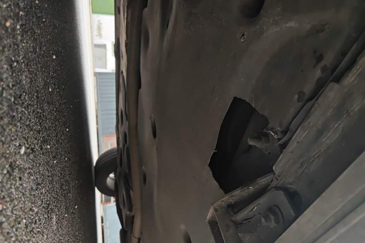 Used Volkswagen Teramont 2017 380TSI Four-Wheel Drive Luxury Edition
