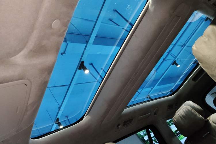 Used Hima AITO M9 2025 Extended-Range Ultra Version 52 kWh 6-Seater
