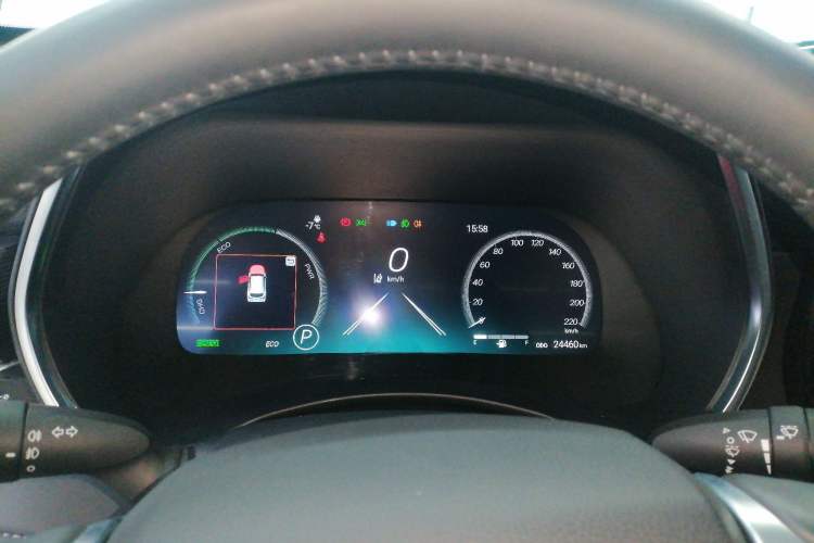 Used Toyota Crown Kluger 2023 2.5L HEV Four-Wheel Drive Prestige Edition