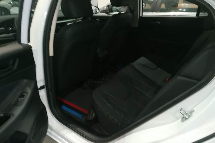 Used Chery Arrizo 5 2021 PRO 1.5L CVT Youth Edition