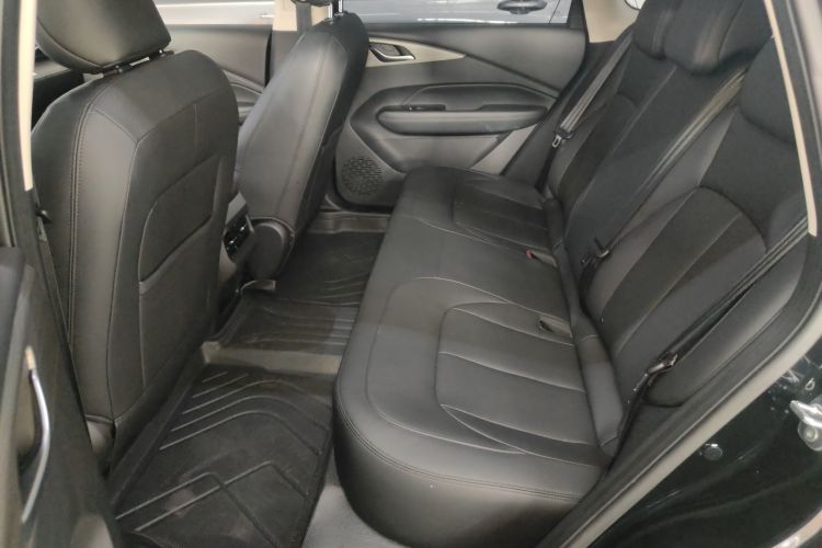 Used Wuling Xingguang 2024 Co-Creation Edition 510 Advanced Model
