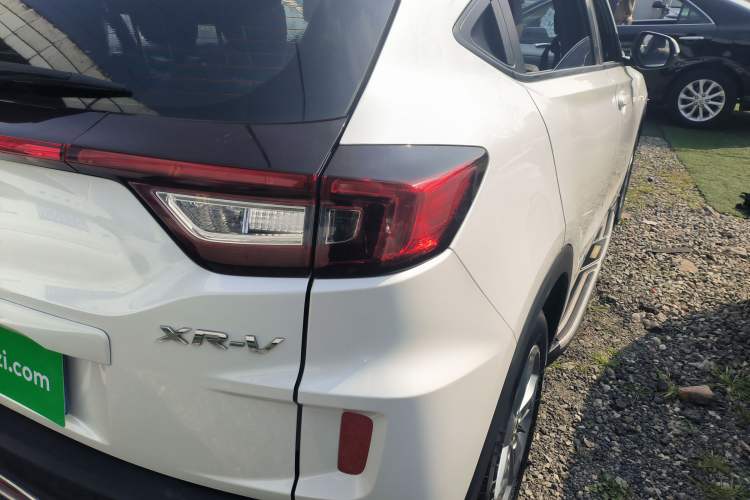 Used Honda XR-V 2017 1.5L LXi CVT Classic Edition
