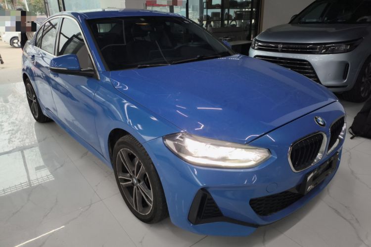 Used BMW 1 Series 2022 120i M Sport Edition