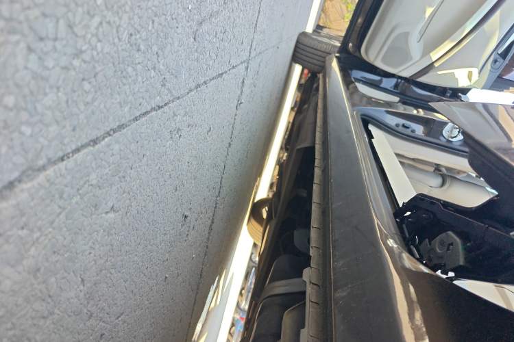 Used Buick GL8 2020 Land Business Class 652T Premium Model
