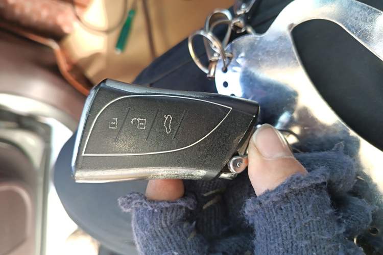 Used Lexus ES 2020 300h Premier Edition