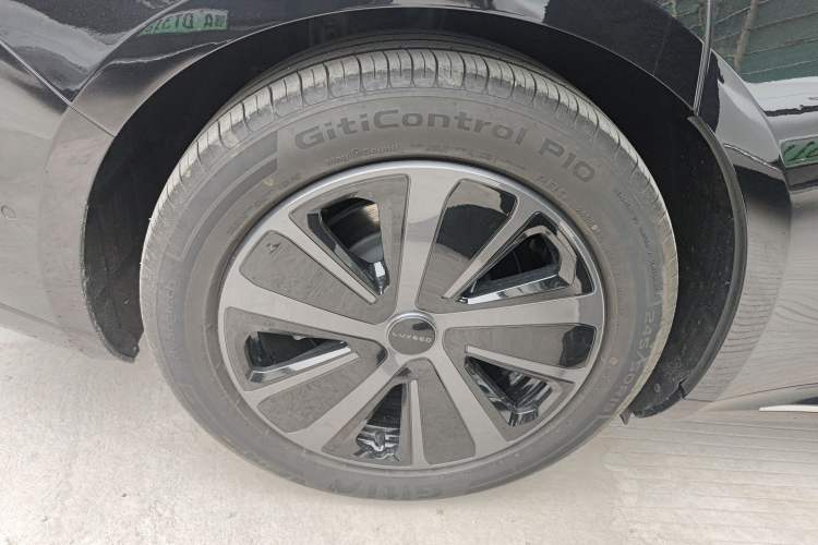 Used Hima Luxeed S7 2024 Pro Rear-Drive Long-Range Version