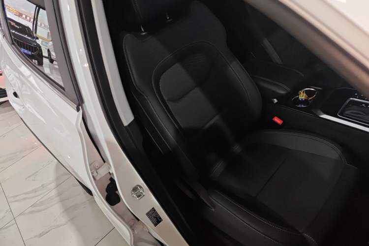 Used Chery Tiggo 5x 2024 1.5L CVT New Edition
