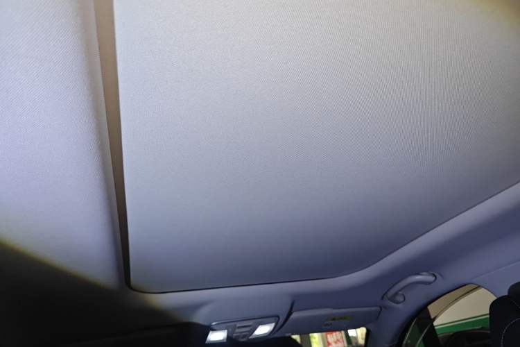 Used Oshan X7 PLUS 2022 1.5T Blue Whale Edition Automatic Prestige Version
