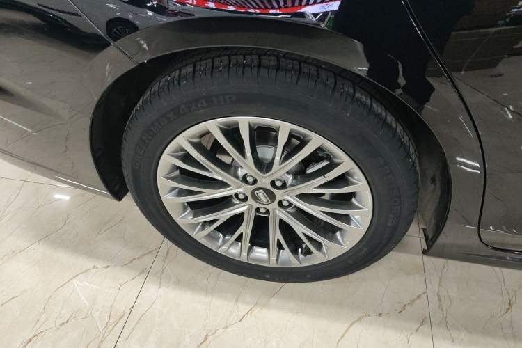 Used Bestune B70 2023 Third Generation 1.5T Automatic Enjoyment Version