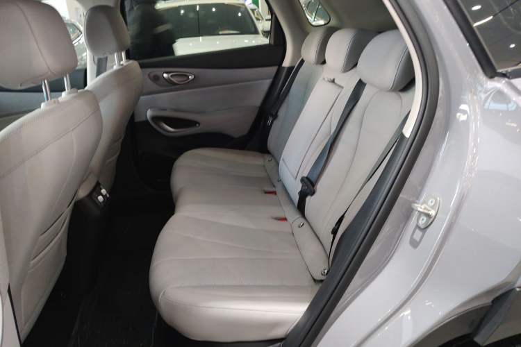 Used BYD Sealion 05 EV 2025 520 km Smart Cruise Version