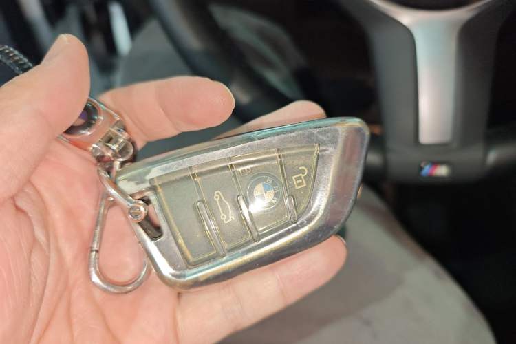 Used BMW X1 2020 sDrive20Li Premium Edition
