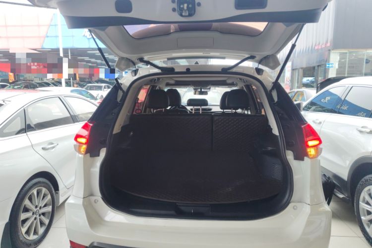 Used Nissan X-Trail 2021 2.0L CVT 2WD XL Premium Commemorative Edition