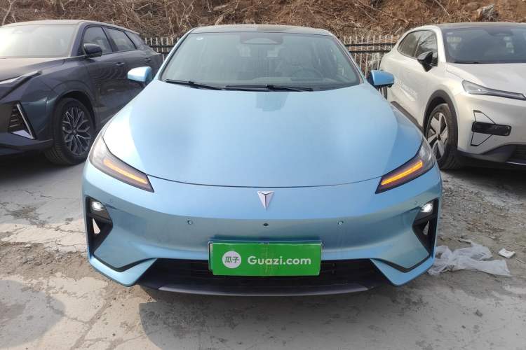 Used  L07 2024 230Max Range-Extended Version