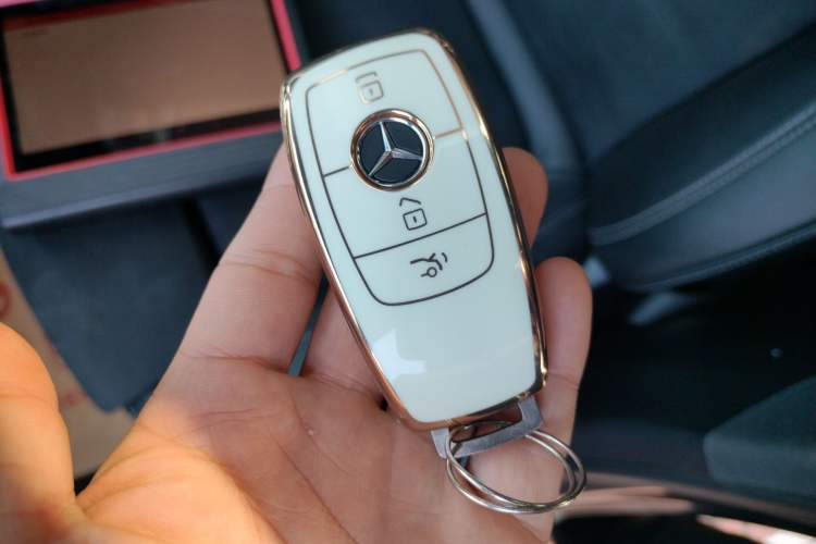 Used Mercedes-Benz A-Class 2020 Restyled A 200 L Sport Sedan Fashion Version
