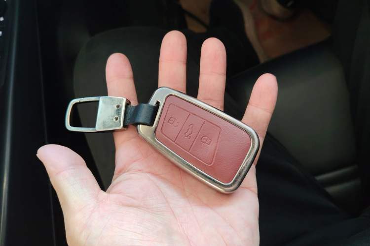 Used Volkswagen Passat 2019 330TSI Elite Edition China VI