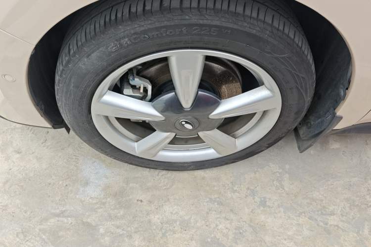 Used ORA Good Cat 2021 400km Standard Range Athena Edition Lithium-Ion Battery