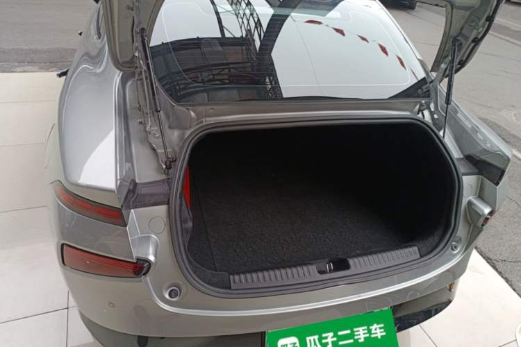 Used XPeng P7 2022 625E
