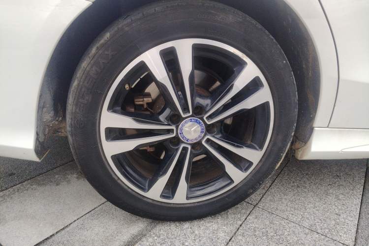 Used Mercedes-Benz C-Class 2017 C 200 Sport Edition