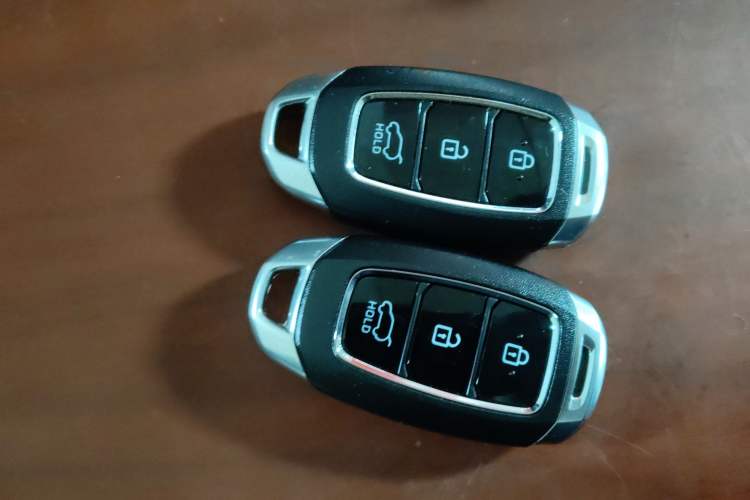 Used Hyundai ix35 2021 2.0L Automatic 2WD GLS Leading Edition
