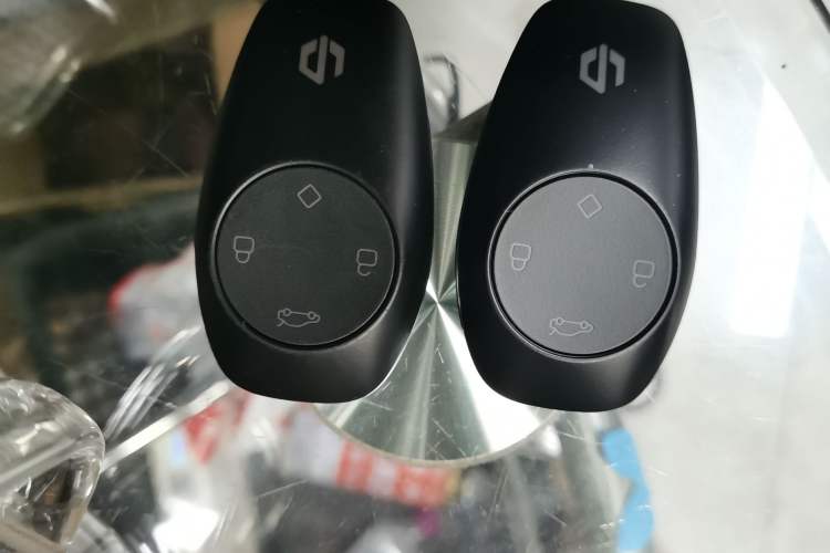 Used Leapmotor T03 2023 310 Lite Edition
