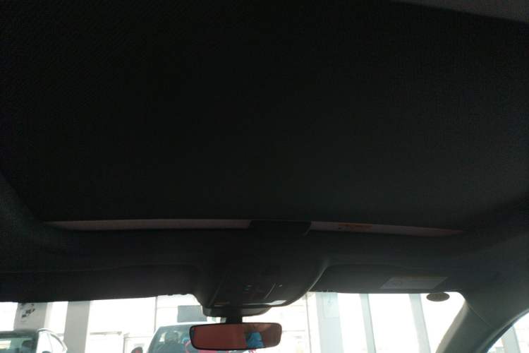 Used Audi A3 2025 A3L Limousine 35TFSI Prestige Edition
