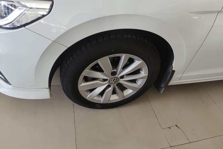 Used Volkswagen Bora 2020 1.5L Automatic Elite Version
