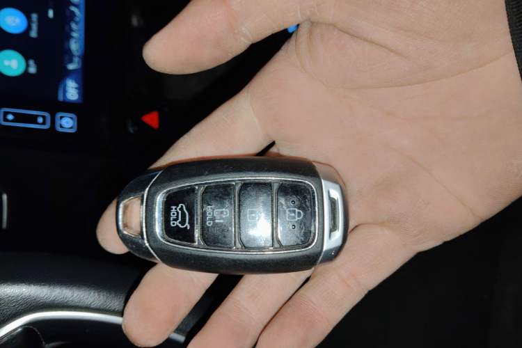 Used Hyundai Custo 2021 380TGDi Smart Luxury Premium LUX
