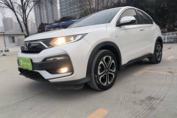 Used Honda XR-V 2021 1.5L CVT Comfort Version