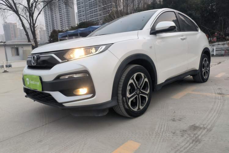 Used Honda XR-V 2021 1.5L CVT Comfort Version