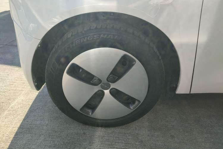 Used ORA Black Cat 2021 301km Cute Pet Edition