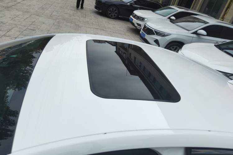 Used Ford Mondeo 2020 EcoBoost 180 Stylish Model
