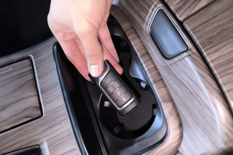 Used GAC Trumpchi M8 2021 Lingxiu Series 390T Ultimate Edition