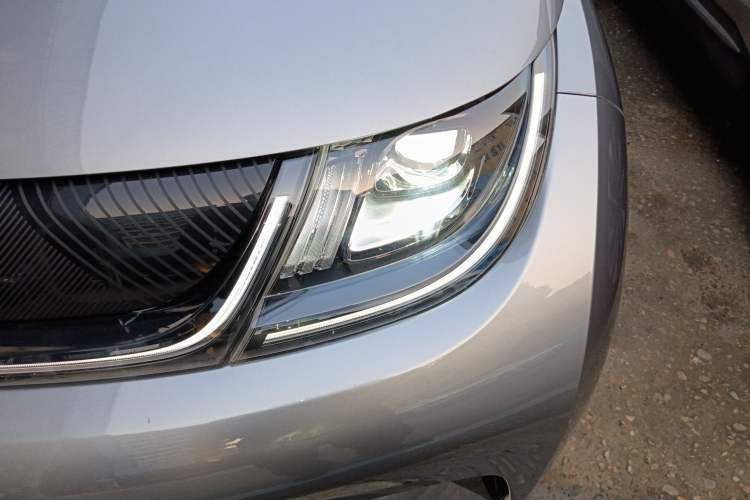 Used BYD Dolphin 2023 420 km Free Version
