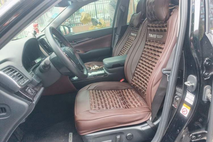 Used Toyota Crown 2017 2.0T Sport Edition
