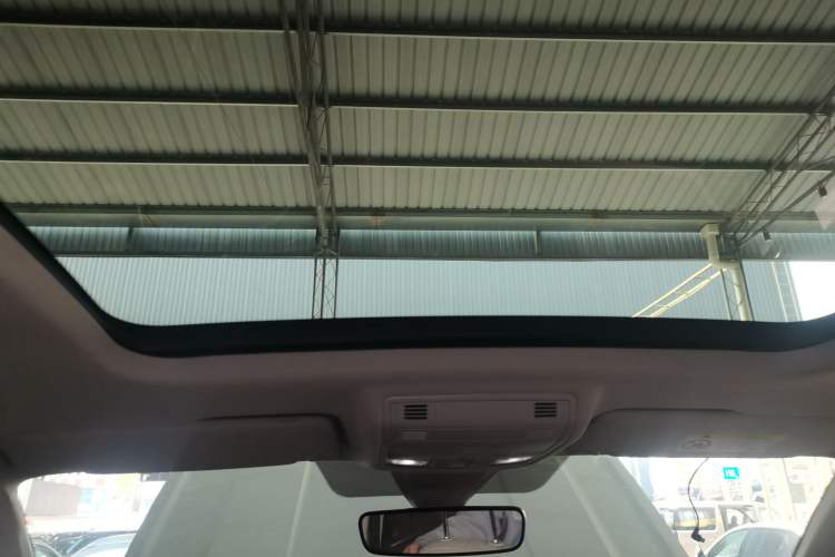 Used Volkswagen Tharu 2023 300TSI Two-Wheel-Drive Full Moon Edition
