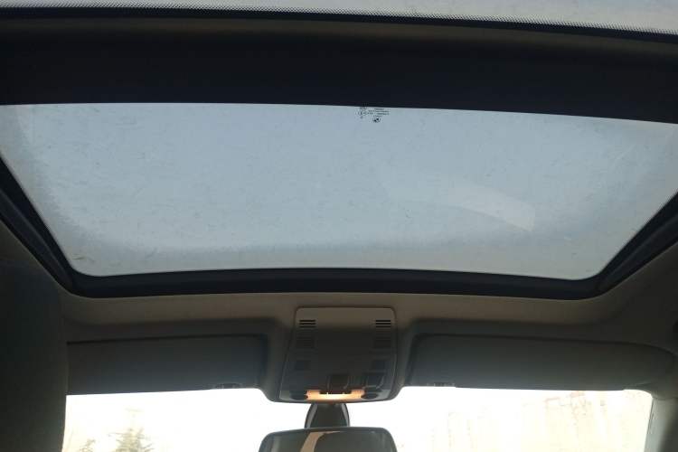 Used BMW X1 2014 sDrive18i Leading Model
