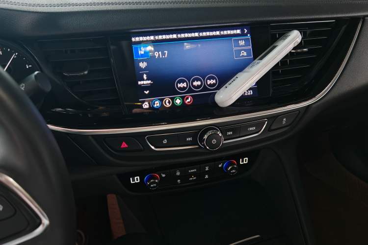 Used Buick Regal 2020 552T Luxury Version