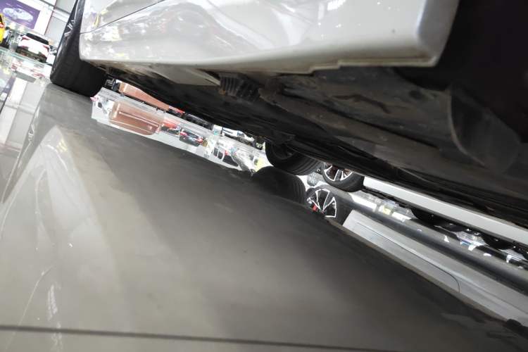 Used BMW 1 Series 2020 120i Fashion Model
