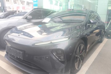 Used Nio ET7 2022 100kWh First Edition