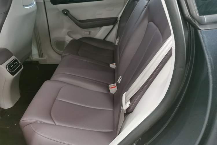 Used Leapmotor C11 2023 Pure Electric 500 Comfort Edition
