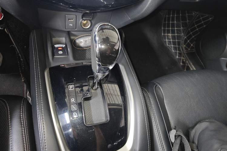 Used Nissan X-Trail 2021 2.0L CVT 2WD XL ITS SmartConnect Comfort Edition
