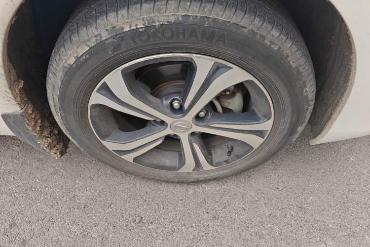 Used Nissan Tiida 2020 1.6L CVT Smart Drive Edition