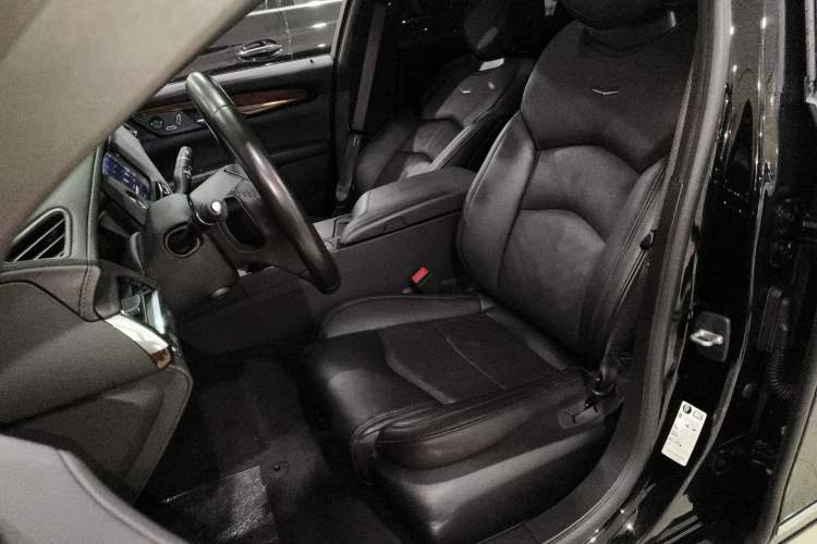 Used Cadillac CT6 2021 28T Elite Edition