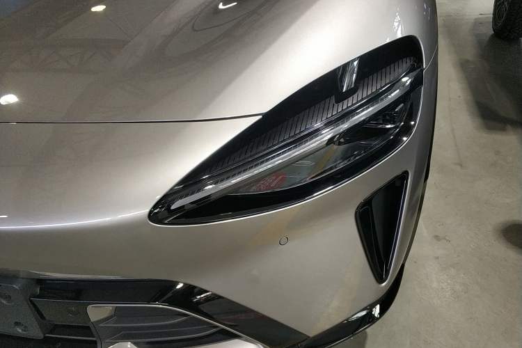 Used  YU7 2025 Ultra-Long Range Rear-Wheel Drive Version