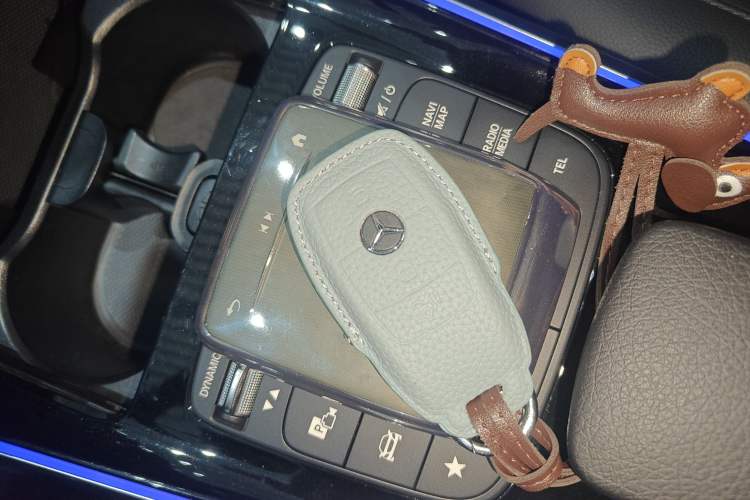 Used Mercedes-Benz GLB 2021 GLB 200 Fashion Model