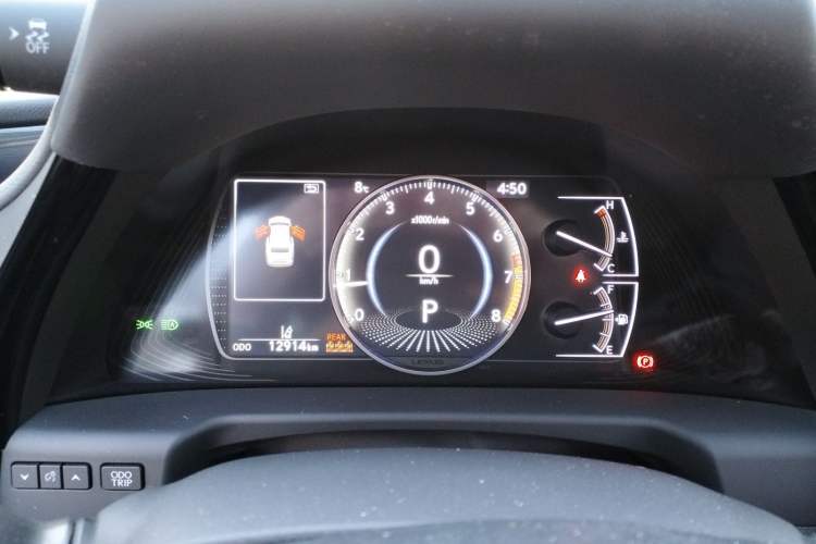 Used Lexus ES 2022 200 Excellence Edition