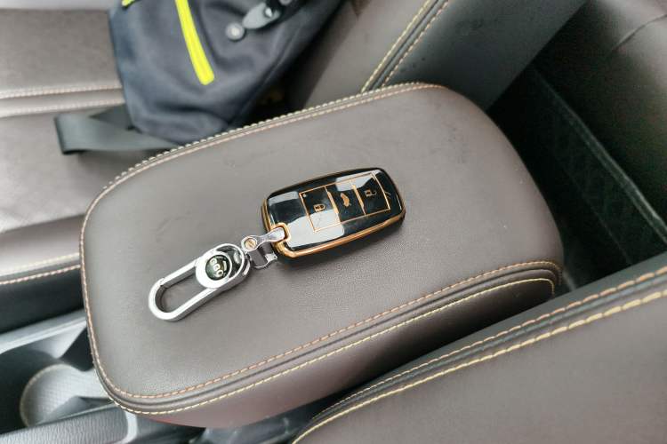 Used Changan Eado DT 2018 1.6L Automatic Smart Enjoyment Model
